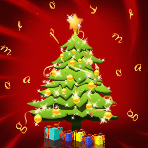 Christmas Puzzles - 2011 app icon