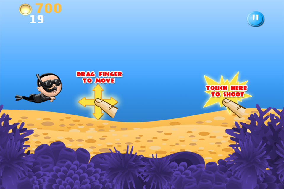 A Gangnam Dive - Pro Diving Game