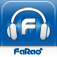 FaRao™（ファラオ）無料聴き放題インターネットラジオ